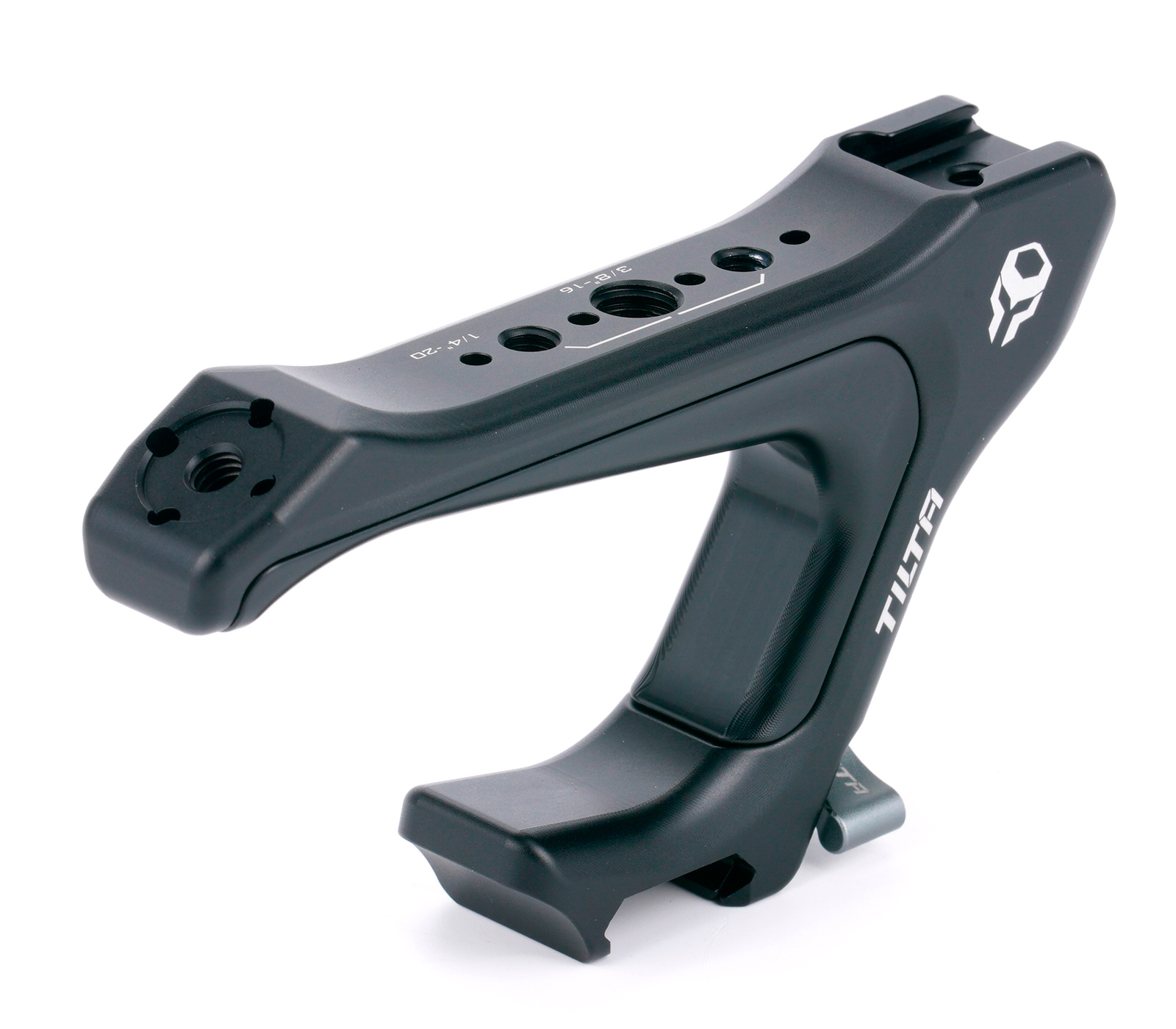 Рукоятка Tilta Compact NATO Top Handle, верхняя, на планку НАТО, черная