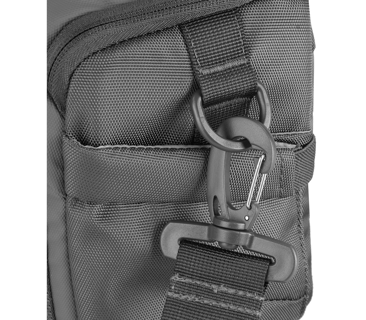 Сумка Vanguard VEO Adaptor 24M, серая