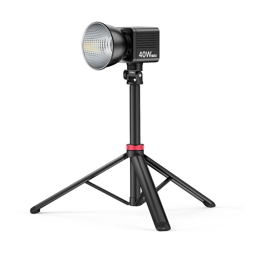 Стойка Ulanzi MT-79 Aluminium Led Light Tripod V2, 39-207 см, до 1 кг