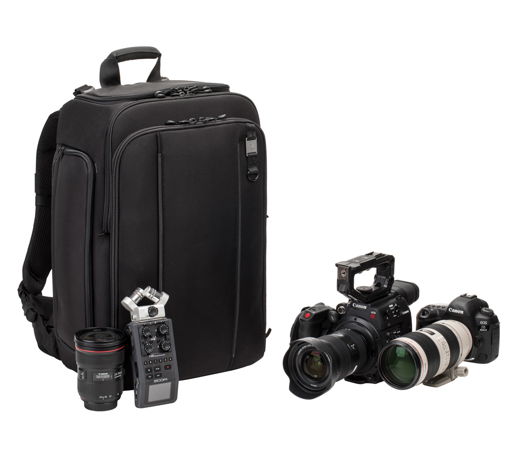 Рюкзак Tenba Roadie Backpack 20