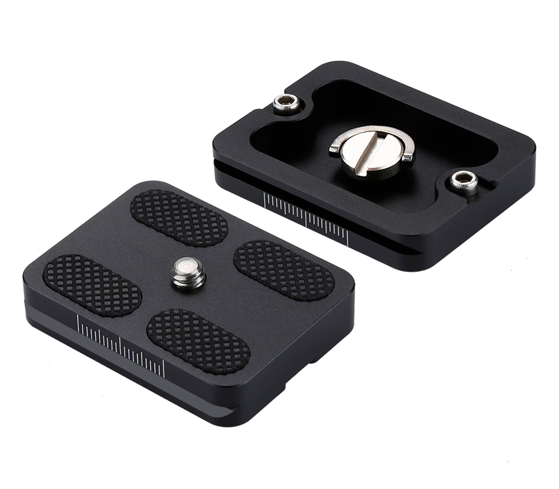Панорамная платформа Puluz PU3521H с быстросъемной площадкой