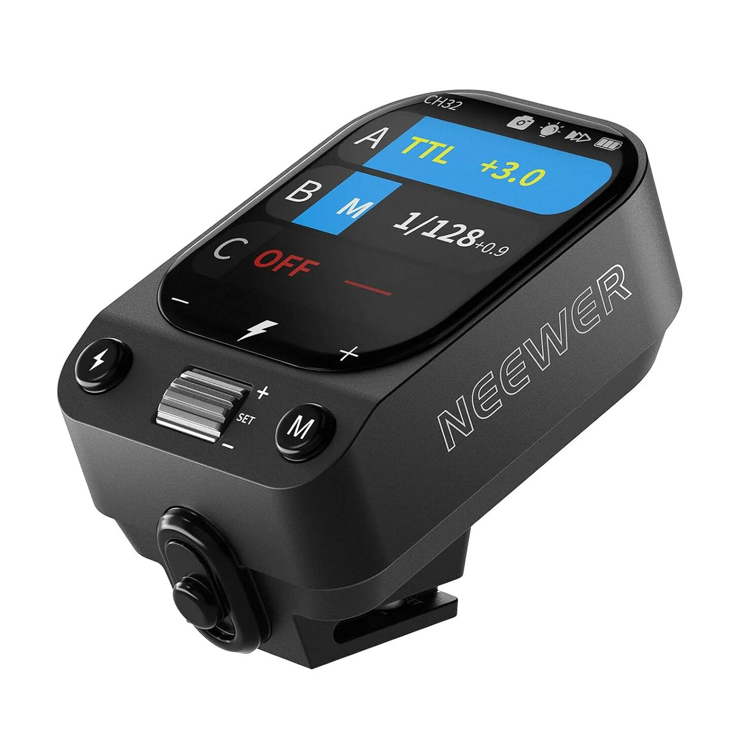 Синхронизатор Godox QZ-S, для Sony