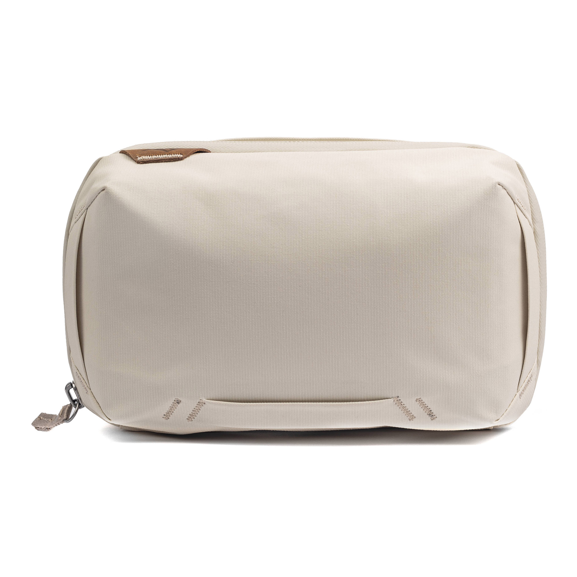 Чехол-органайзер Peak Design Tech Pouch v3, цвет Bone, белый