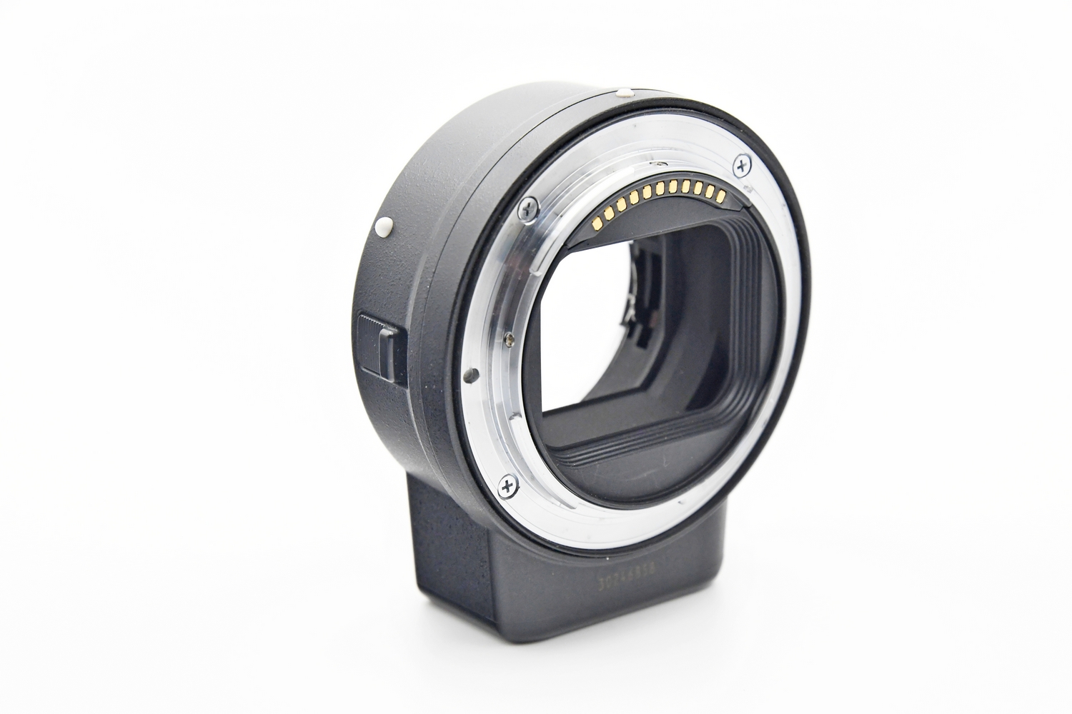 Адаптер Nikon FTZ, с Nikon F на Nikon Z (состояние 4) (б/у)