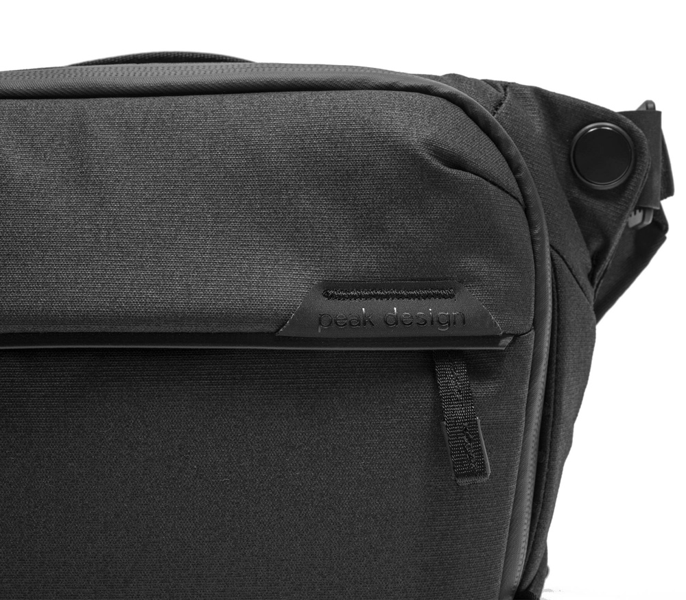 Сумка-слинг Peak Design The Everyday Sling 3L Black