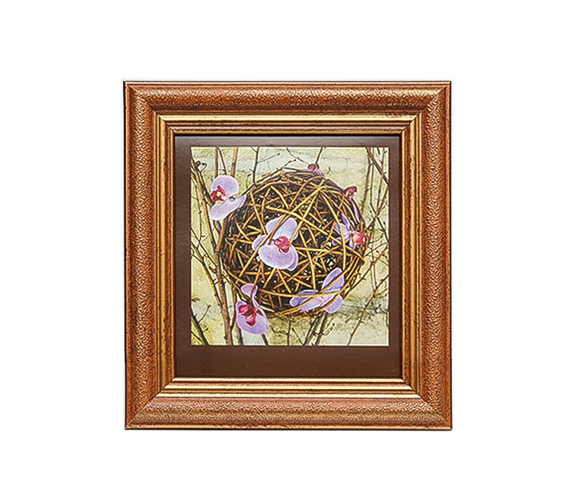 Фоторамка Baummann 13x13 см U5