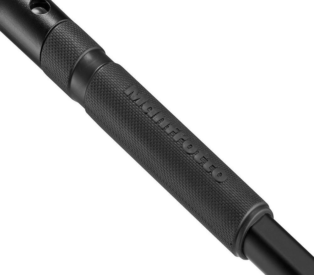 Штатив Manfrotto Element MII, с шаровой головой, красный