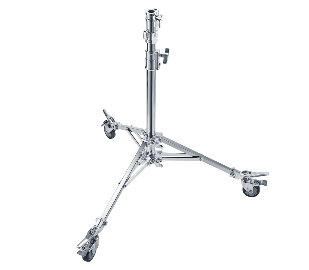 Стойка на колесах Godox SA5015, 168 см, до 40 кг
