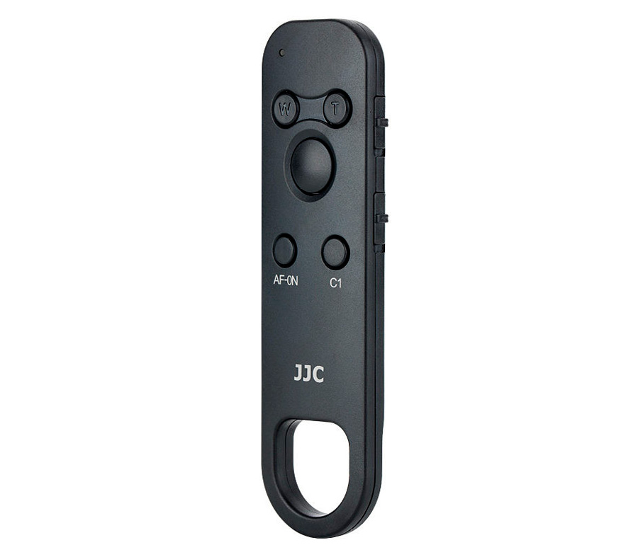 Беспроводной пульт ДУ JJC BTR-S1 (аналог Sony RMT-P1BT)