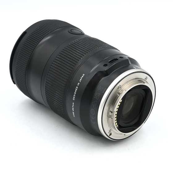 Объектив Tamron 17-50mm f/4 Di III VXD Sony E (состояние 5) (б/у)