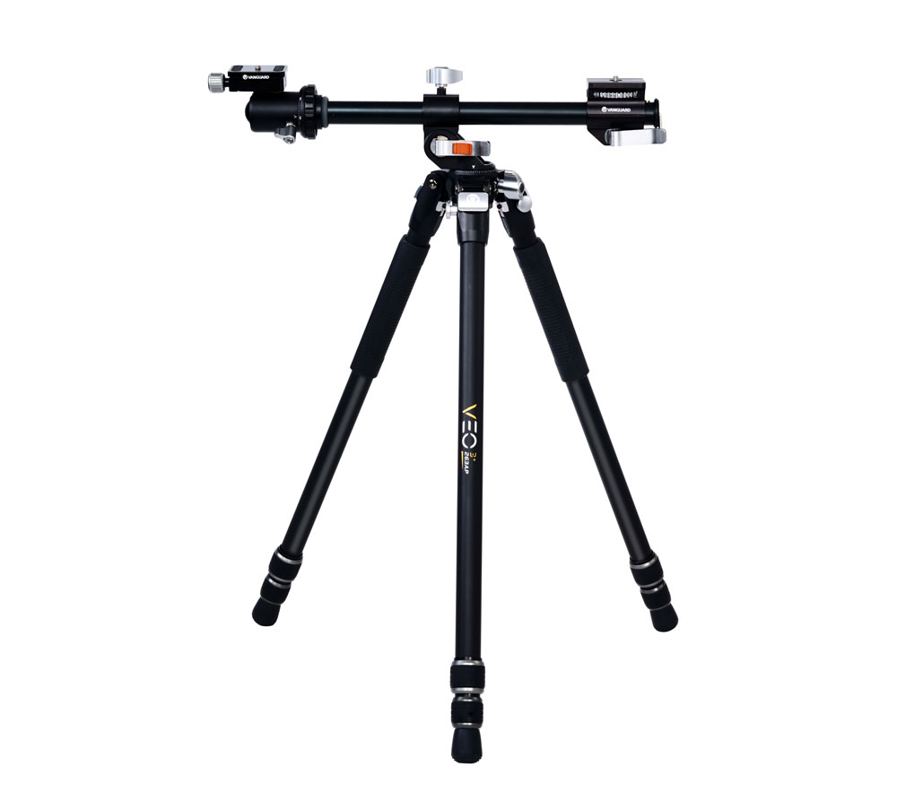Штатив Vanguard VEO 3+ 263AB