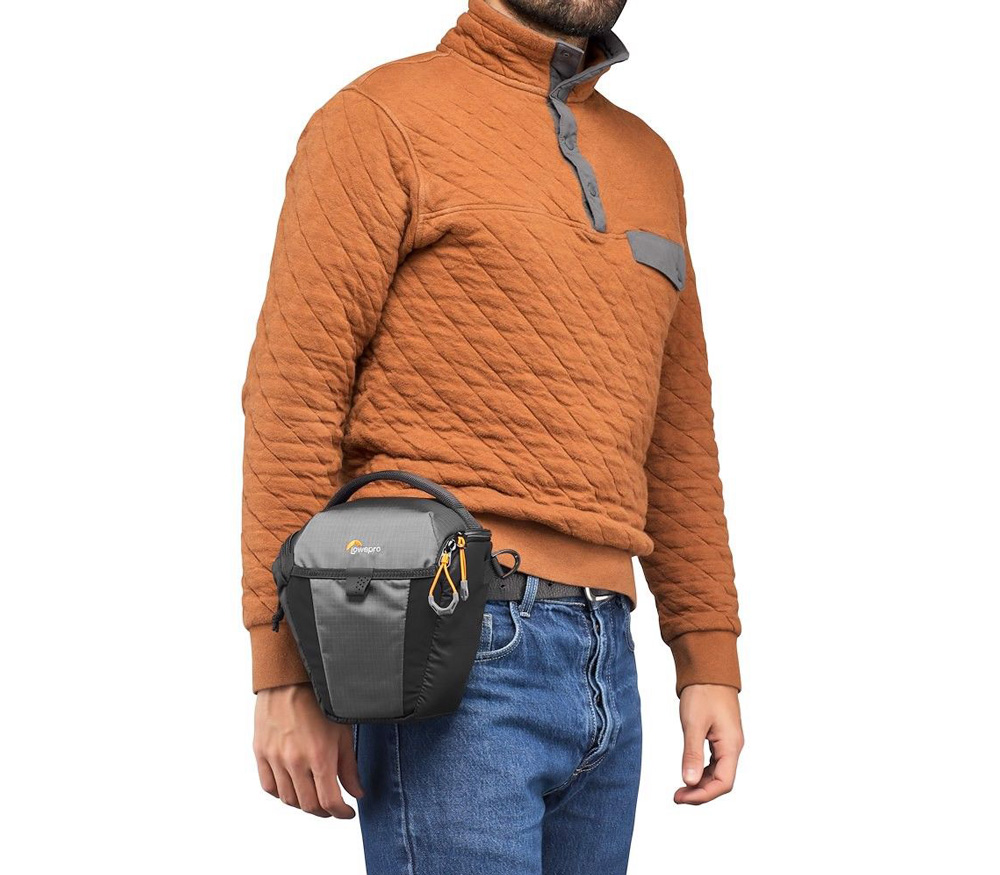 Сумка Lowepro Photo Active TLZ 45 AW, черная
