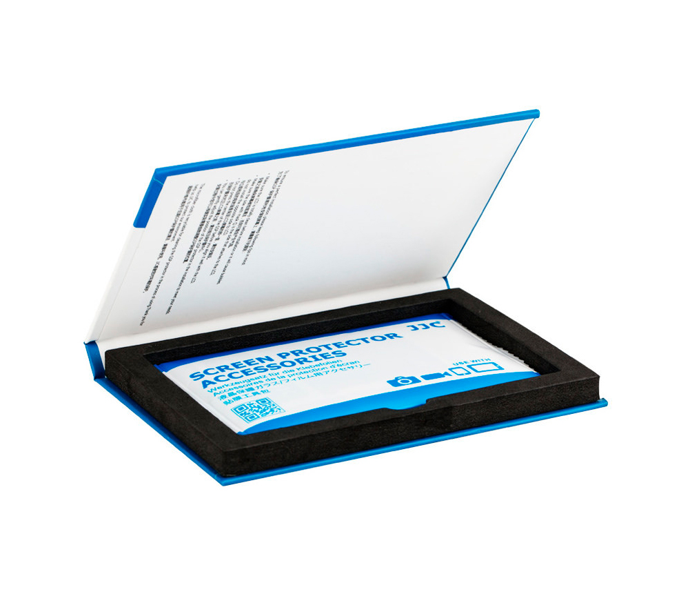 Защитное стекло JJC для Fujifilm Instax mini Evo