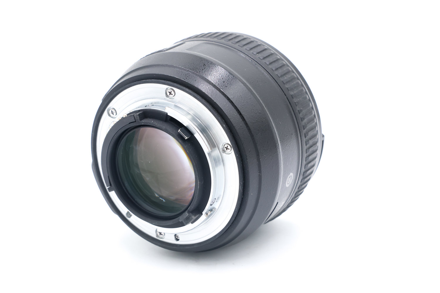 Объектив Nikon AF-S 50mm f/1.4G (состояние 5-) (б/у)