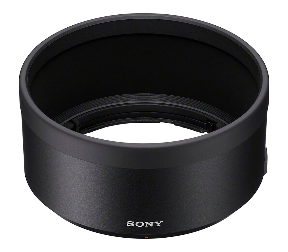 Объектив Sony FE 50mm f/1.4 GM