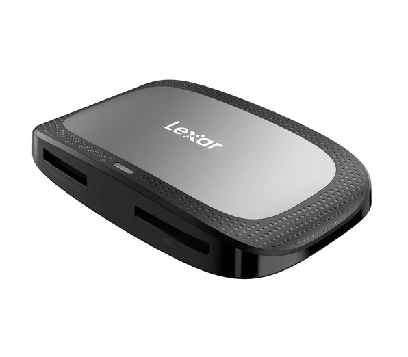 Карт-ридер Lexar Professional, USB 3.2 gen.2, CFexpress Type A / SD