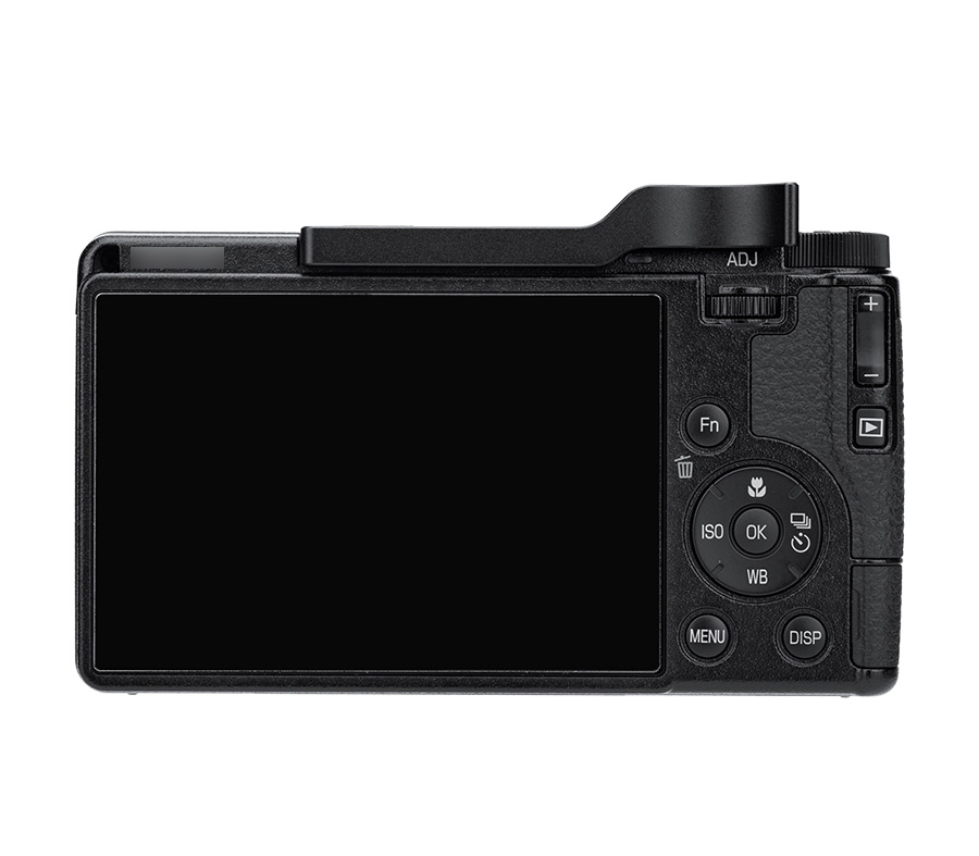 Упор для большого пальца JJC TA-GR4 для Ricoh GR IV