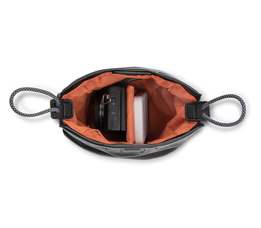 Сумка PGYTECH OneGo Cloud Bag, размер S, цвет Midnight