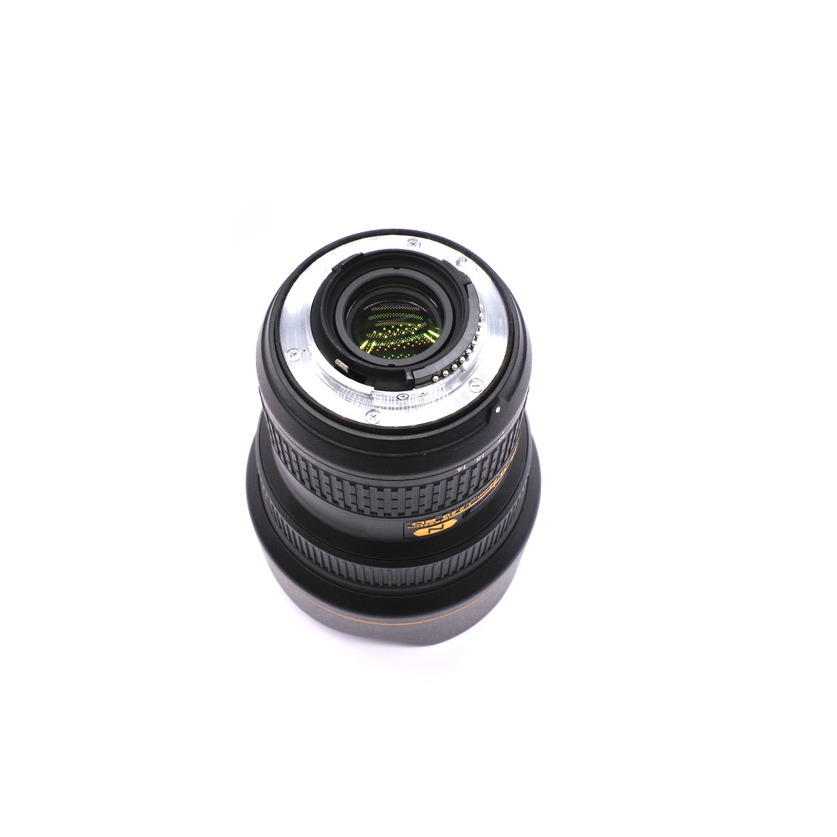 Объектив Nikon AF-S 14-24mm f/2.8G ED (состояние 5-) (б/у)