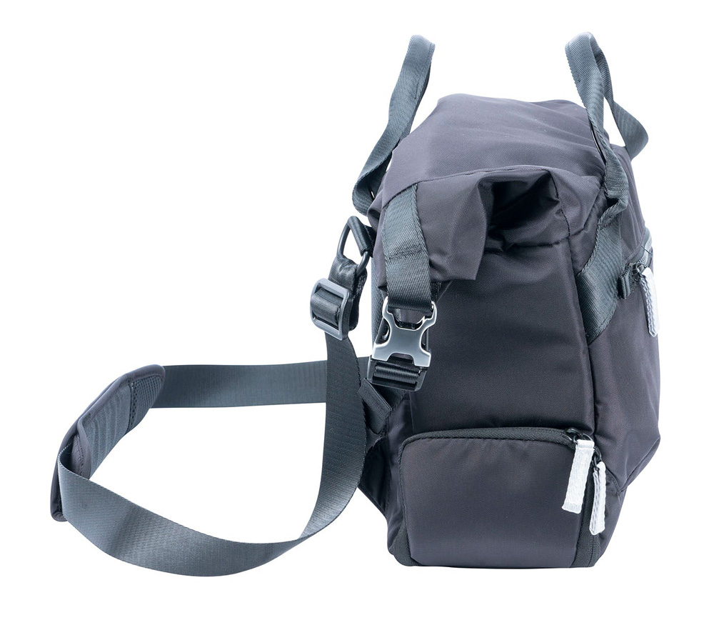 Сумка Vanguard Veo Flex 35M BK, черная