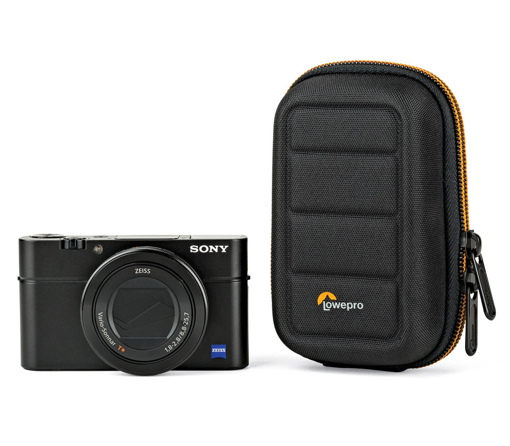 Чехол Lowepro Hardside CS 20
