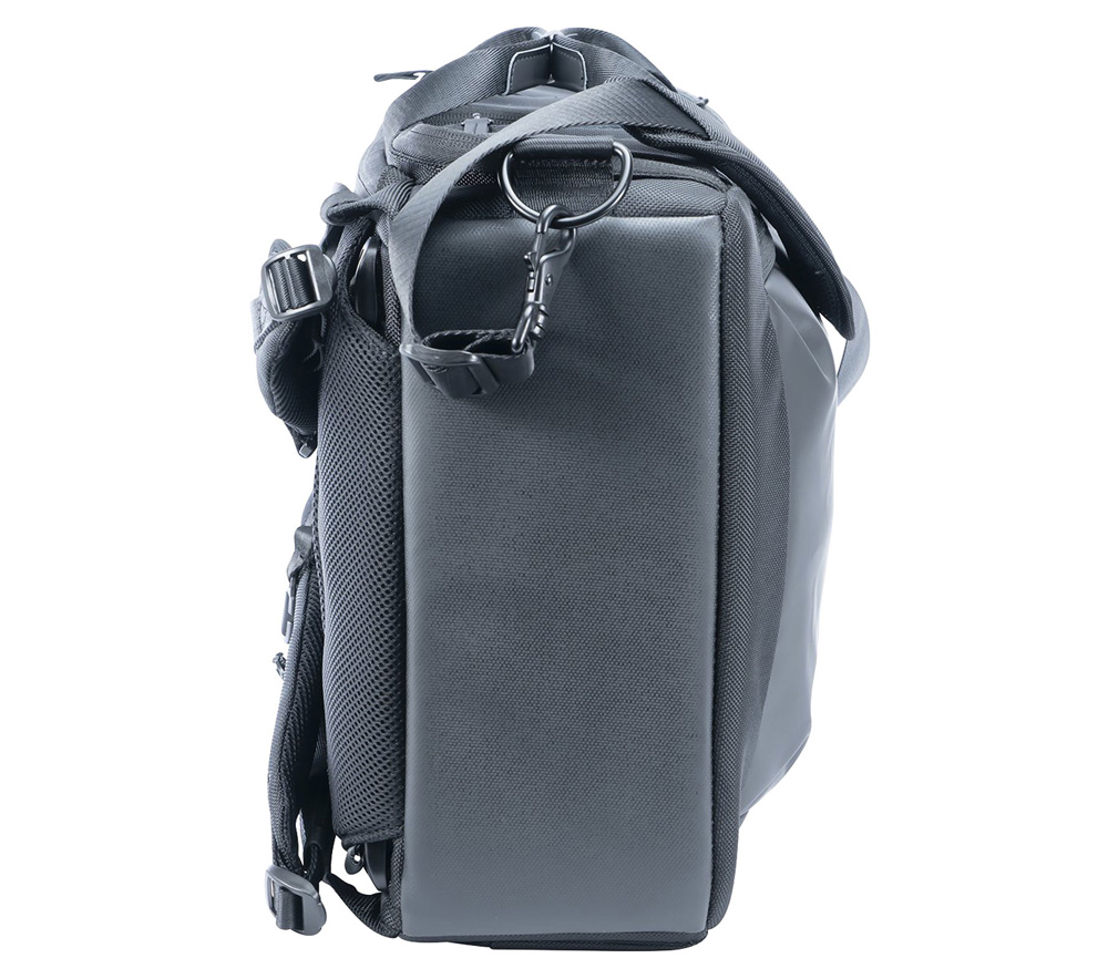 Рюкзак Vanguard VEO Select 49, черный