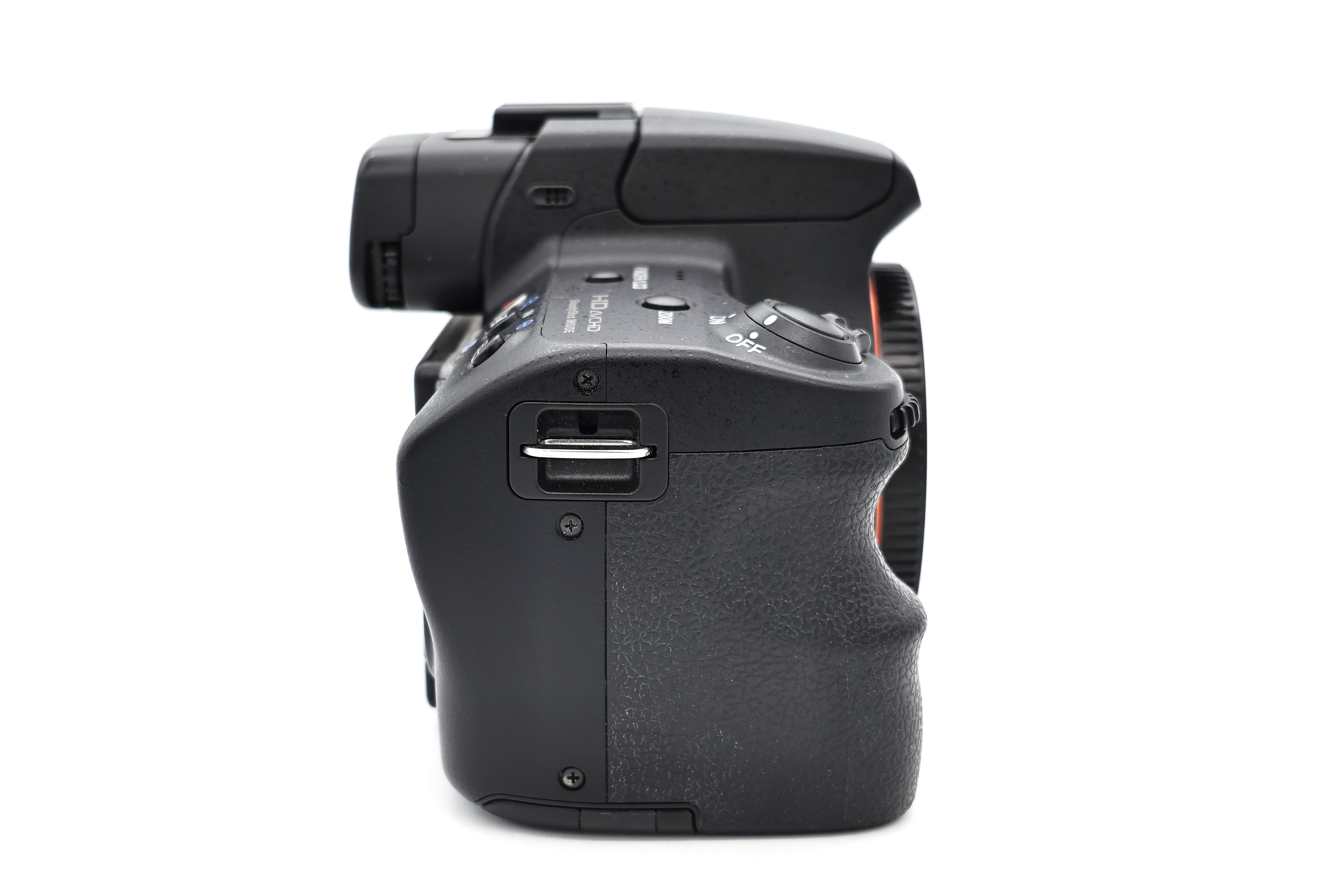 Зеркальный фотоаппарат Sony A37 body   - с.н. 1510058 (состояние 5-) (б/у)
