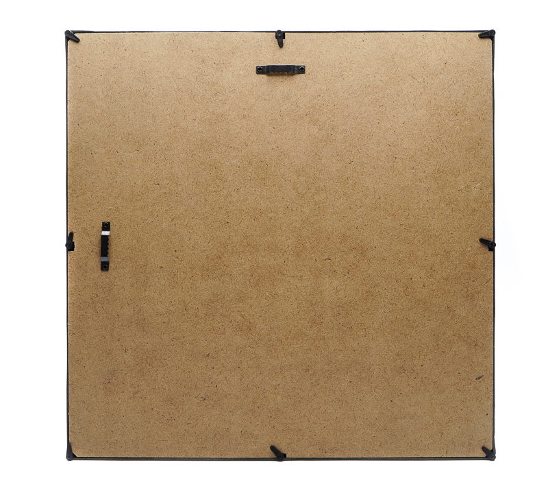 Мультирамка Fotografia на 4 фото 10х15 см (FFC-2054) золотая