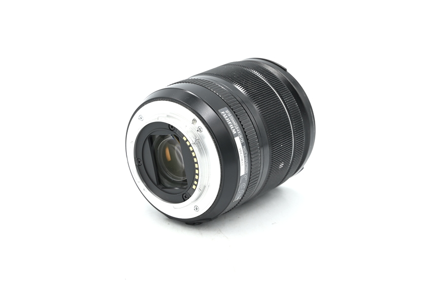 Объектив Fujifilm XF 18-55mm f/2.8-4 R LM OIS (состояние 5-) (б/у)
