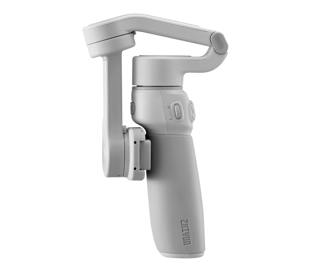 Стабилизатор Zhiyun Smooth-Q4, электронный, для смартфона