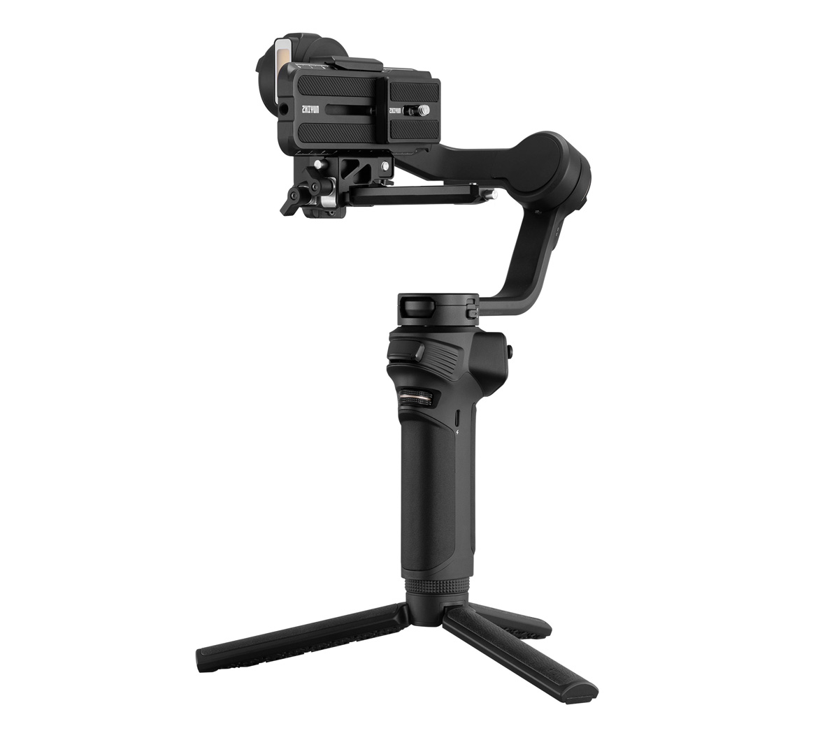 Стабилизатор Zhiyun Weebill 3S Standard Kit