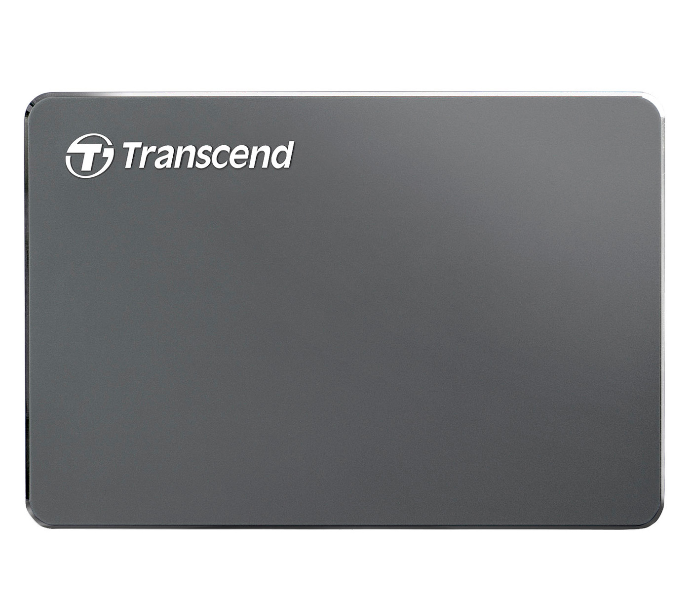Внешний HDD диск Transcend 1TB StoreJet 25C3N, USB 3.1 Micro B