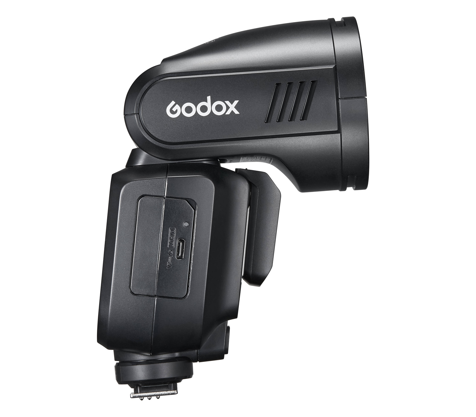 Вспышка Godox V100F TTL для Fujifilm