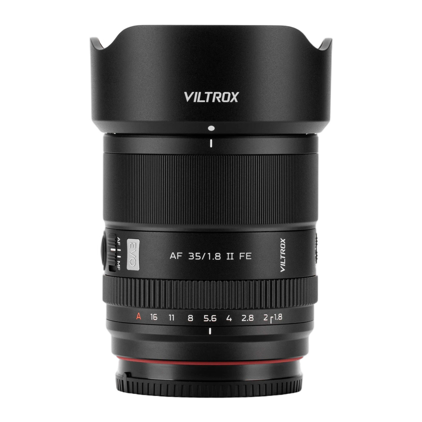 Объектив Viltrox AF 35mm f/1.8 II Evo Sony FE