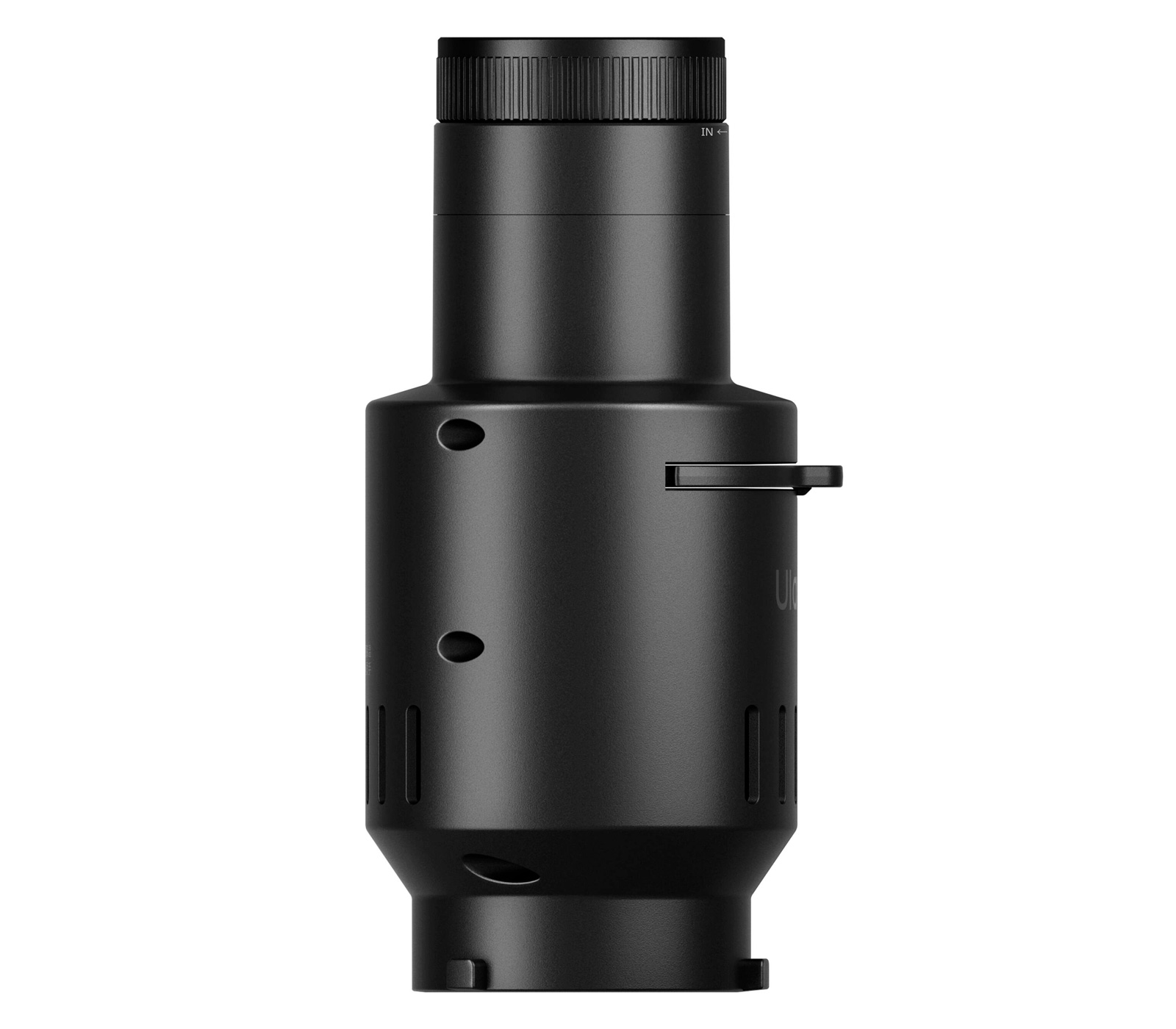 Проекционная насадка Ulanzi LAS007 Optical Snoot, Mini Bowens