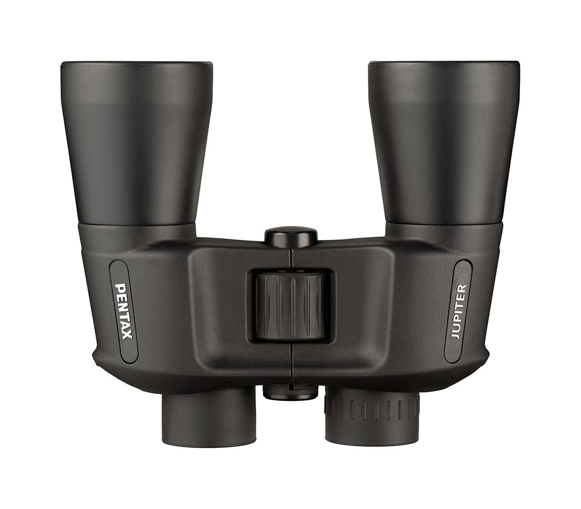 Бинокль Pentax Jupiter 10x50