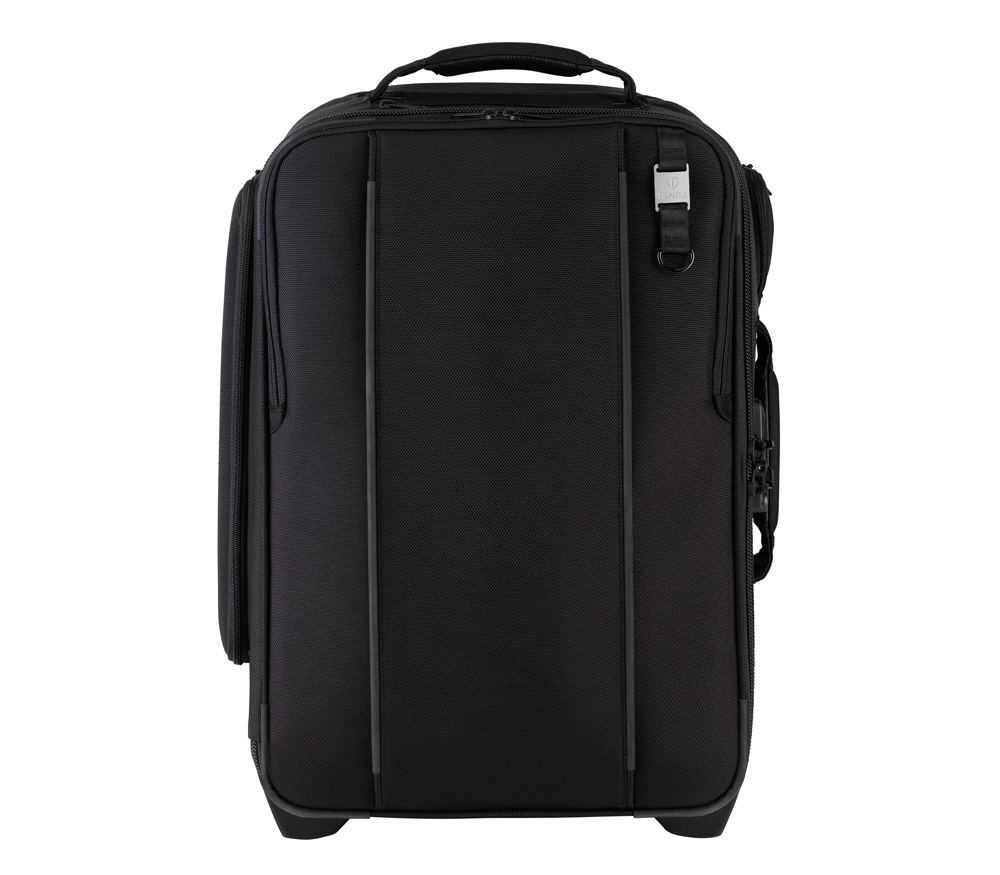 Чемодан на колесах Tenba Roadie Roller 21