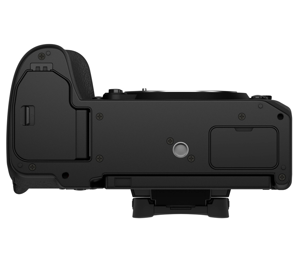 Беззеркальный фотоаппарат Fujifilm X-H2S Body