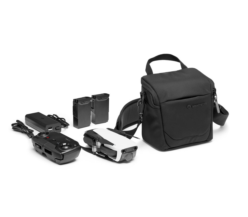 Сумка Manfrotto Advanced Shoulder bag S III