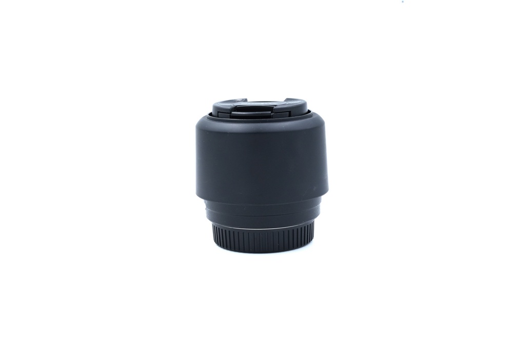 Объектив Yongnuo 50mm f/1.8 Fujifilm X-Mount (состояние 5) (б/у)