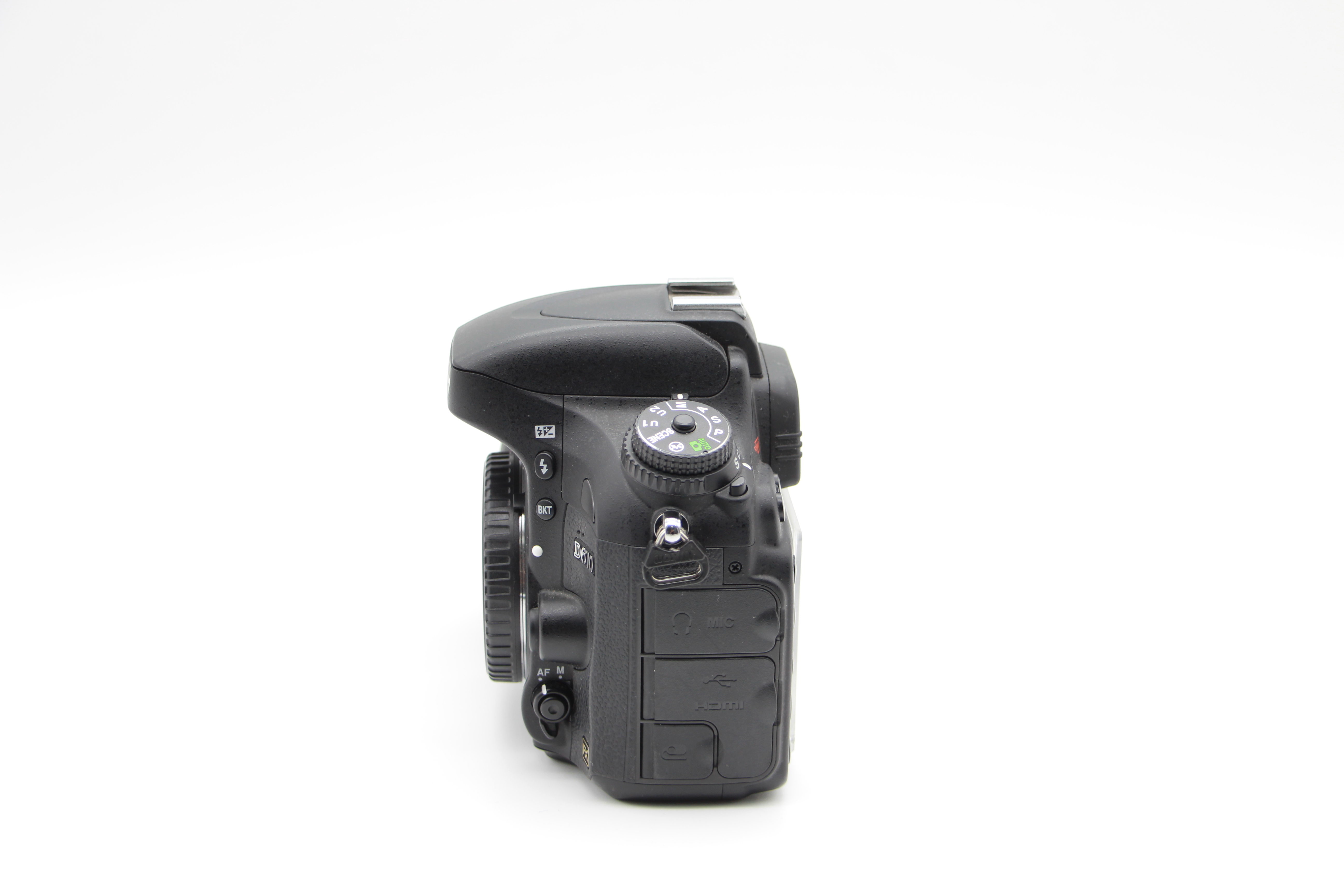 Зеркальный фотоаппарат Nikon D610 Body (состояние 5) (б/у)