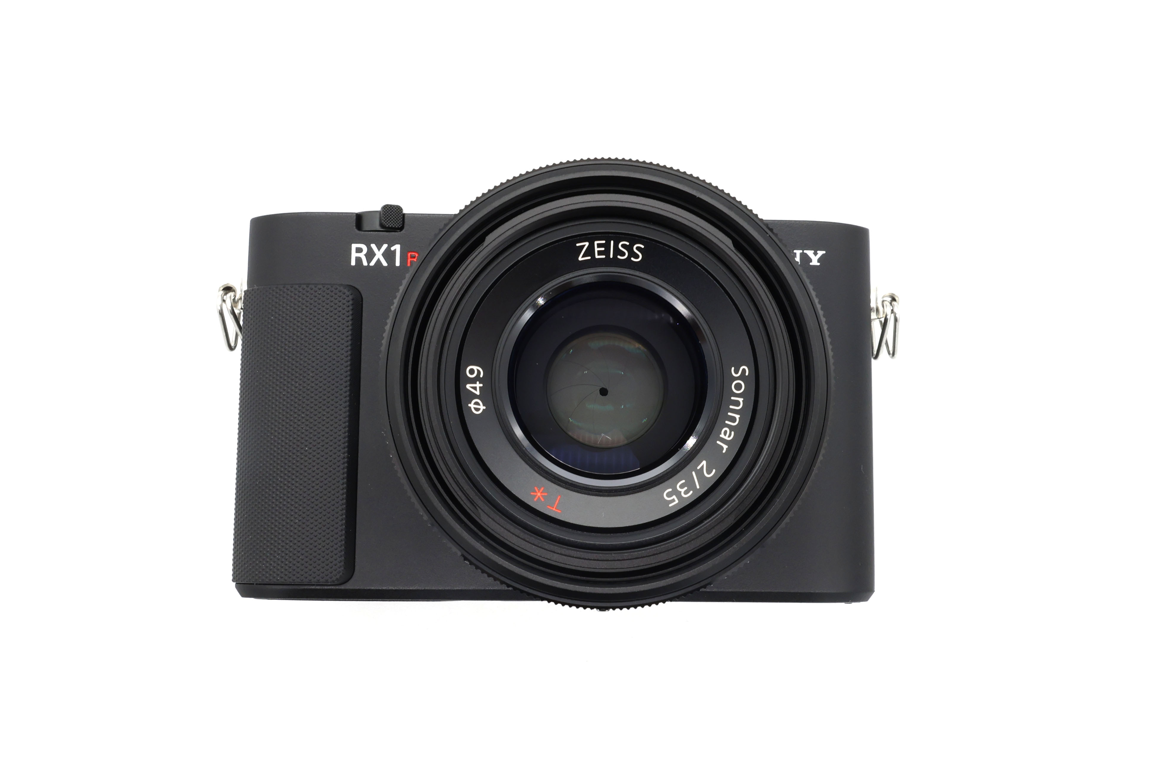Компактный фотоаппарат Sony Cyber-shot RX1R III (состояние 5-) (б/у)