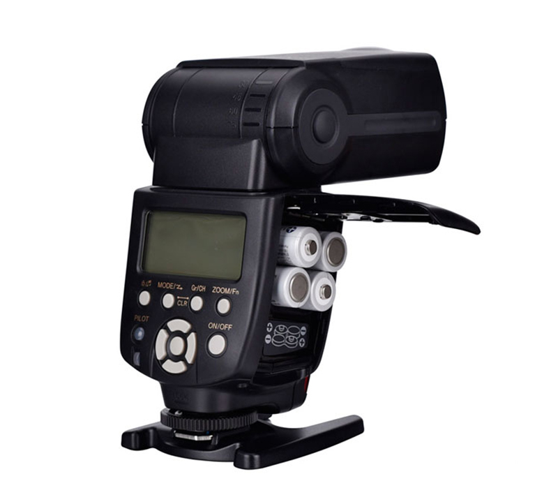 Вспышка Yongnuo YN565EX III для Nikon