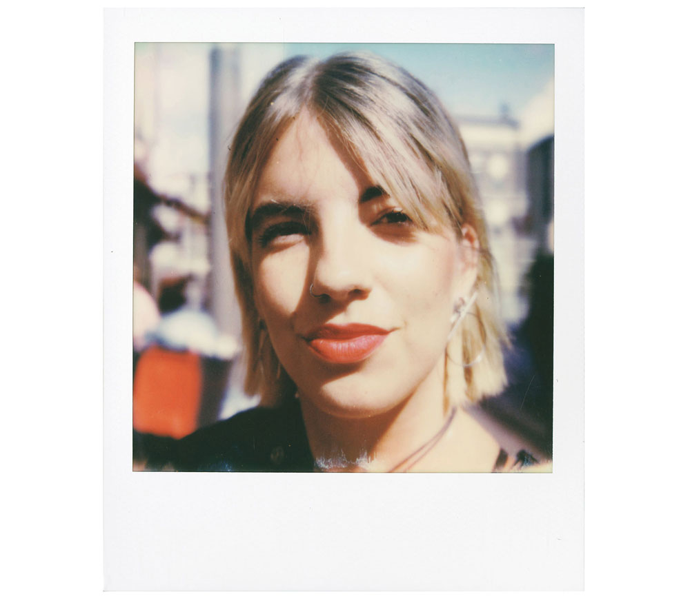 Картриджи Polaroid 600 Color Film, 5 х 8 кадров