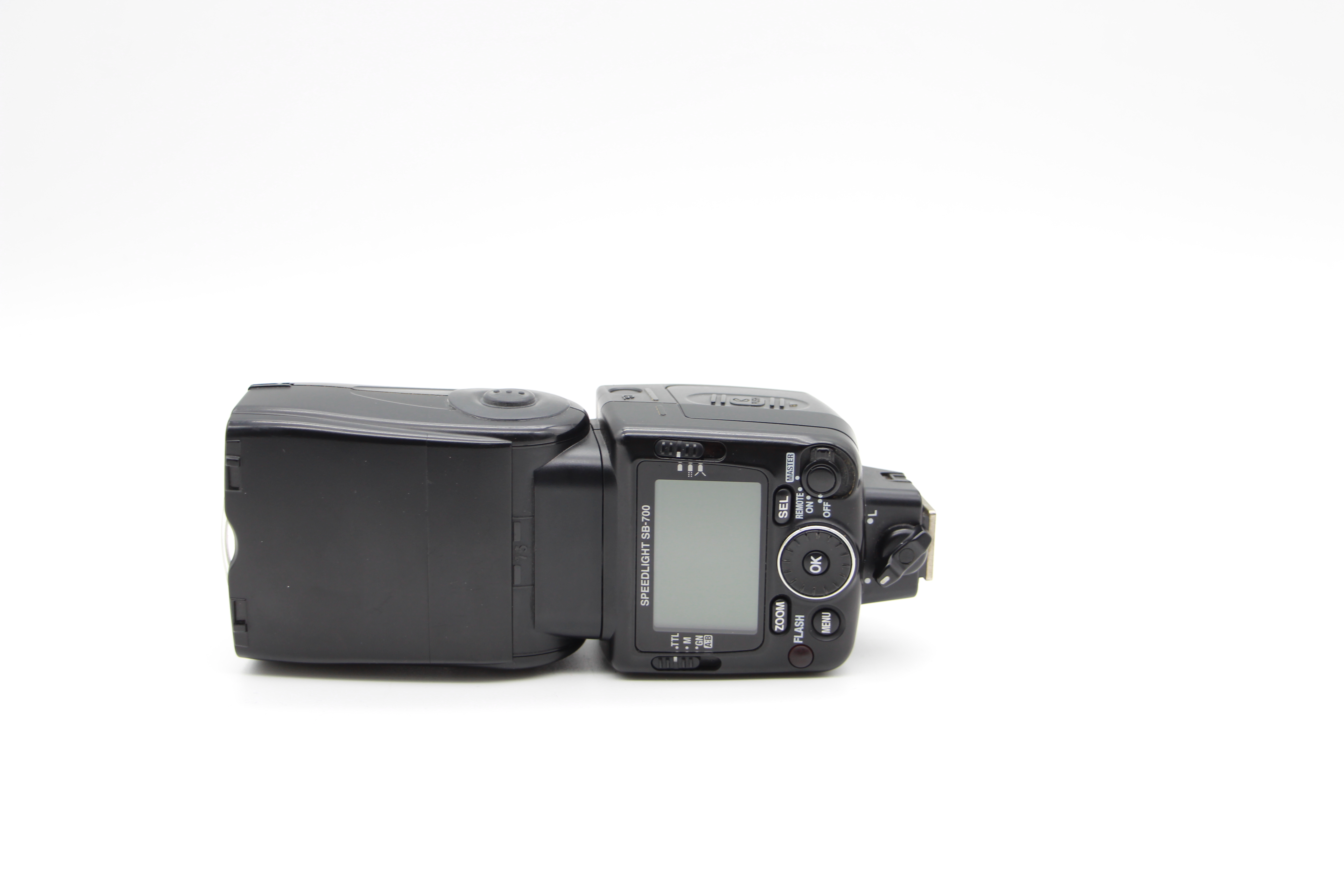 Фотовспышка Nikon Speedlight SB-700 (состояние 4) (б/у)