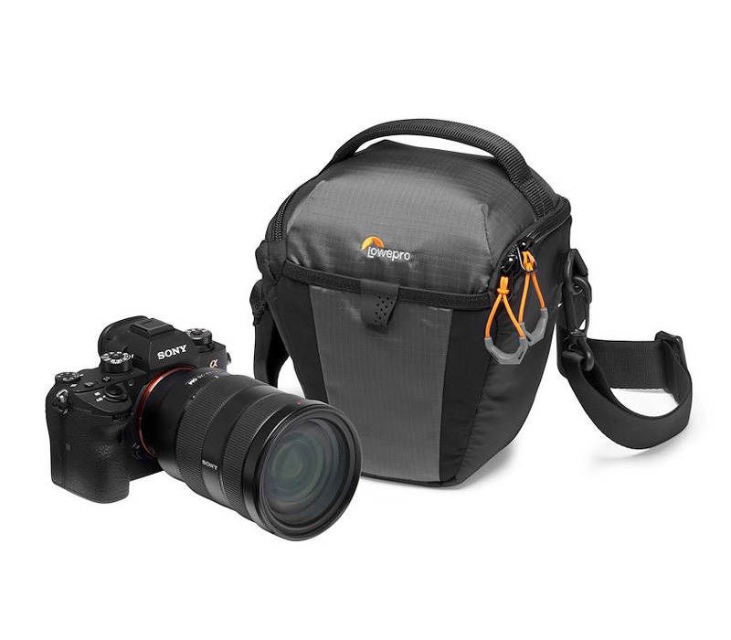 Сумка Lowepro Photo Active TLZ 45 AW, черная