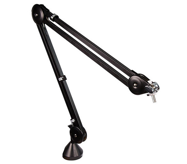 Держатель RODE PSA1 Studio Boom Arm для микрофона, настольный (уцененный)