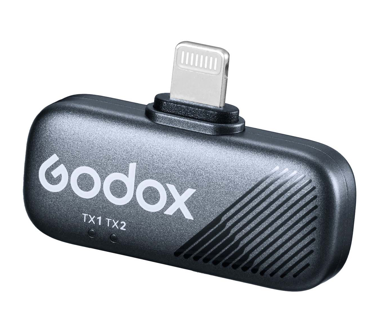 Беспроводная система Godox Cube SL Kit 2, TX+TX+RX, Lightning