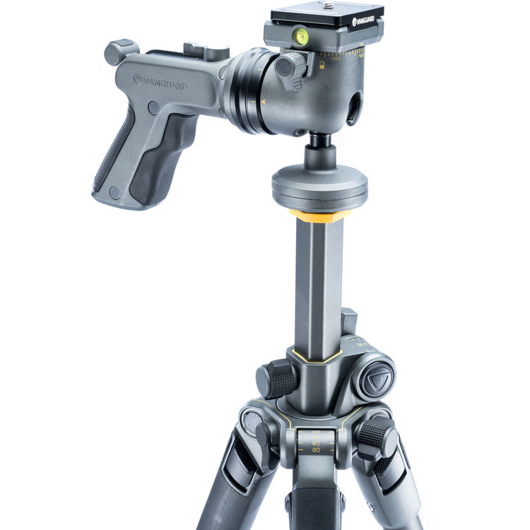 Штатив Vanguard ALTA PRO 2+ 263AGH