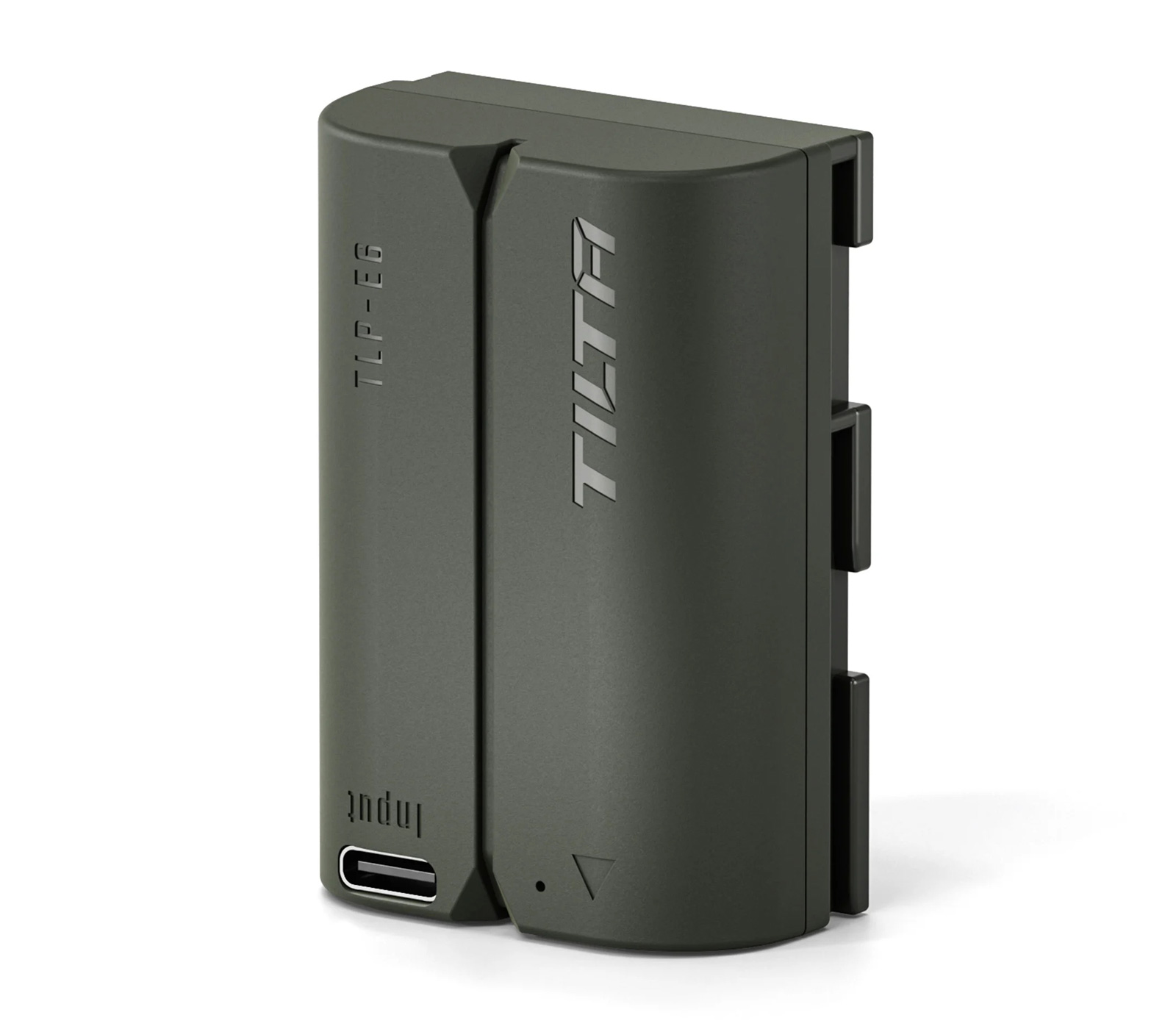 Зарядная станция Tilta Charging Station Battery Kit для 4х LP-E6P + 2 АКБ в комплекте